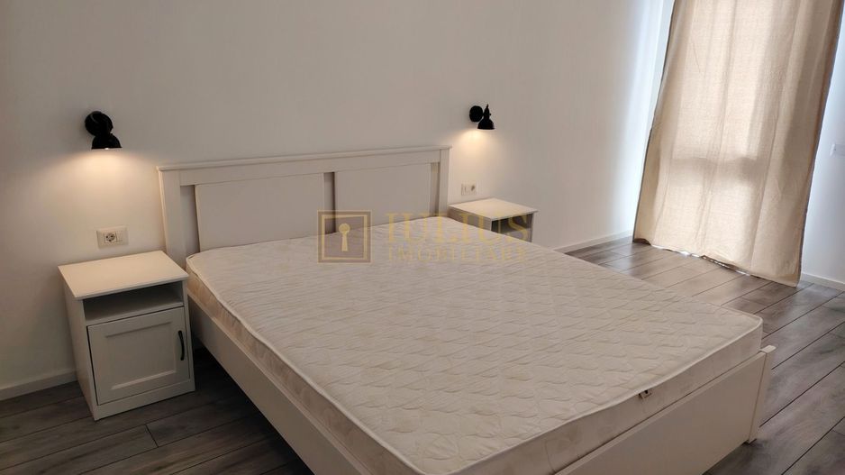 Prima închiriere | APARTAMENT NOU | Loc de parcare | Ateneo - Poză 4