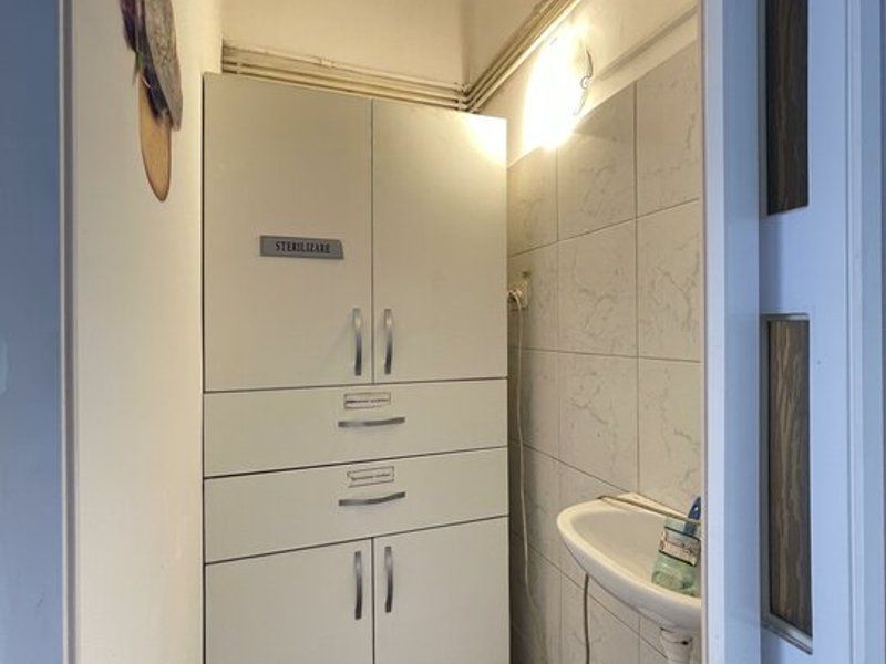 COTROCENI | Chirie 104mp birou/rezidential renovat + centrala - Poză 22