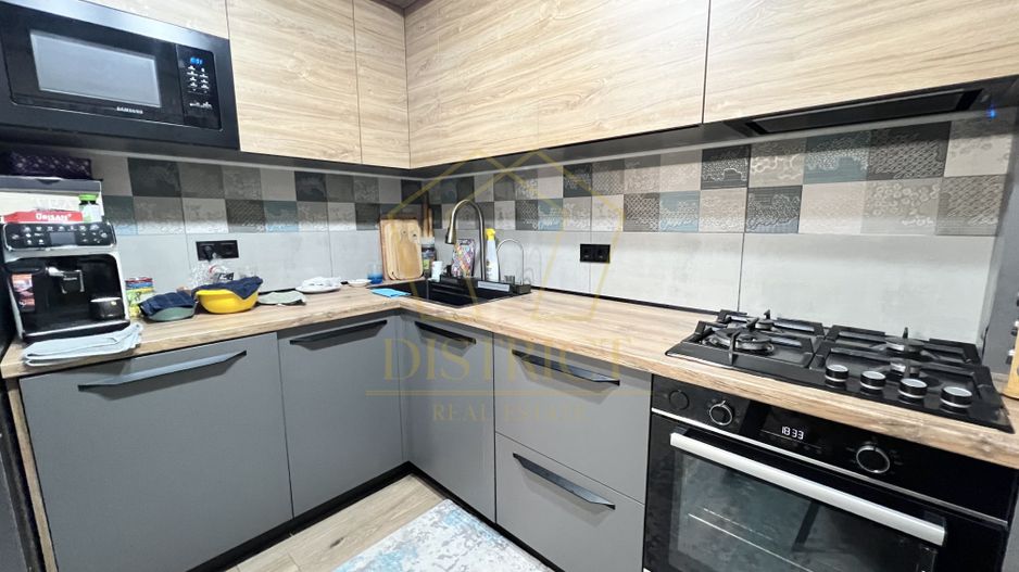 Apartament modern cu 3 camere | LIDL  | Giroc - Poză 2