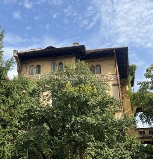 Casa de vanzare - Cismigiu - Poză 1