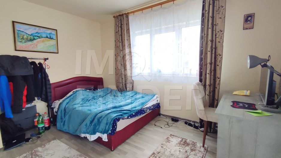 Apartament Finisat 2500euro/mp cu parcare  in Buna Ziua - Poză 2