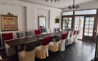 Spatiu comercial de inchiriat in zona Arcul de Triumf/Kiseleff - Poză 6