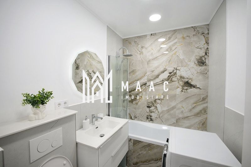 Apartament de vânzare | Sibiu | Arhitecților - Calea Cisnădiei - Poză 12