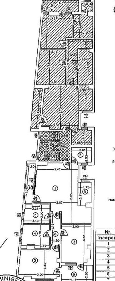 Apartament 4 Camere | 131 mp | Loc de parcare inclus - Poză 9
