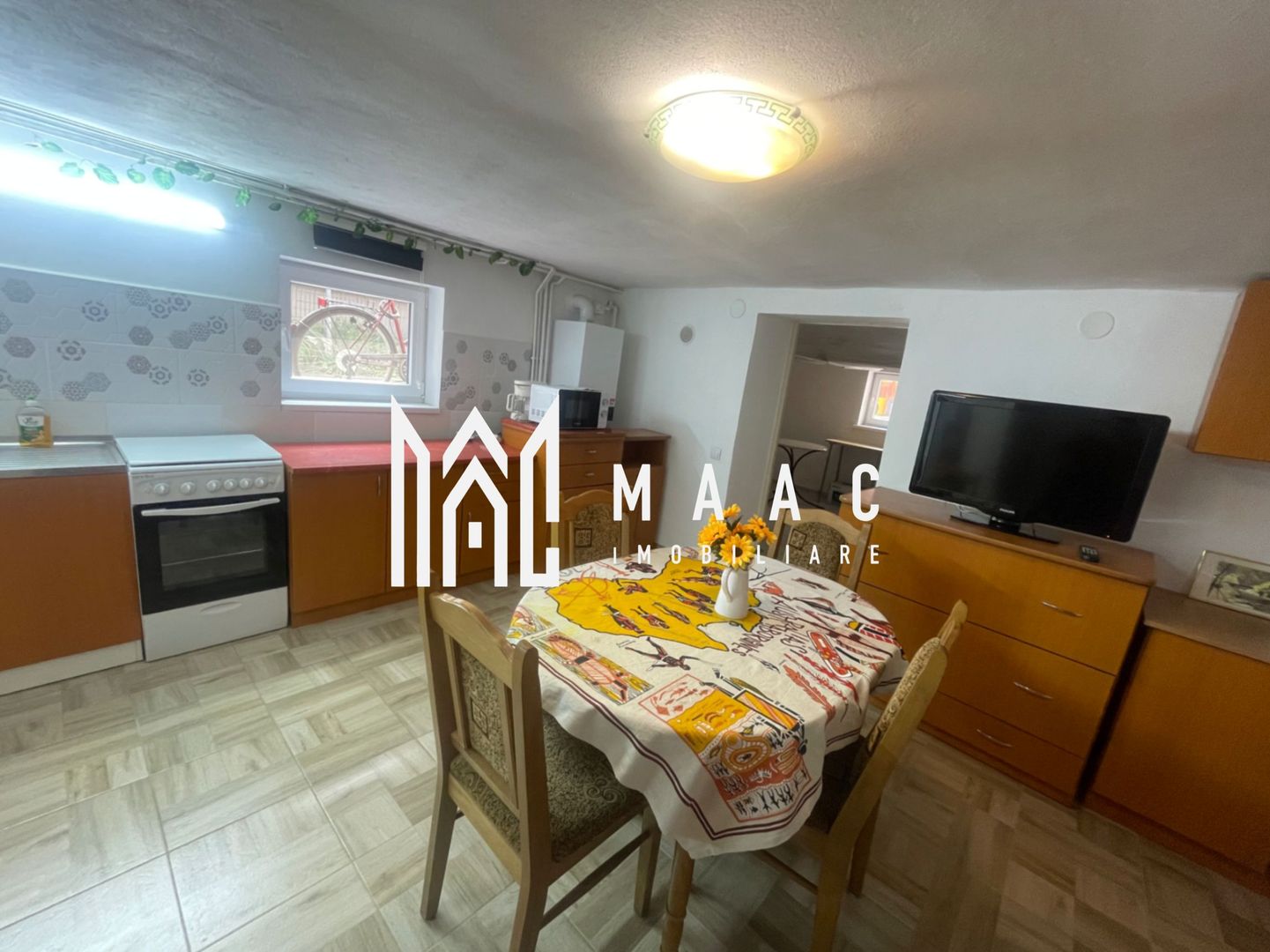 Apartament 2 camere| Utilitati incluse | Zona Sub Arini | 90 mp - Poză 1