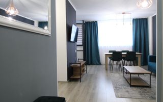 Xcity Tower, 2 camere, centrala proprie, pet-friendly - Poză 6