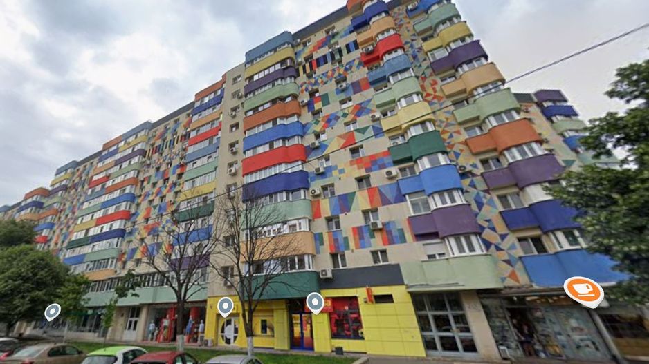 Garsoniera de vanzare, mobilata si renovata 2026, metrou Brancoveanu - Poză 16