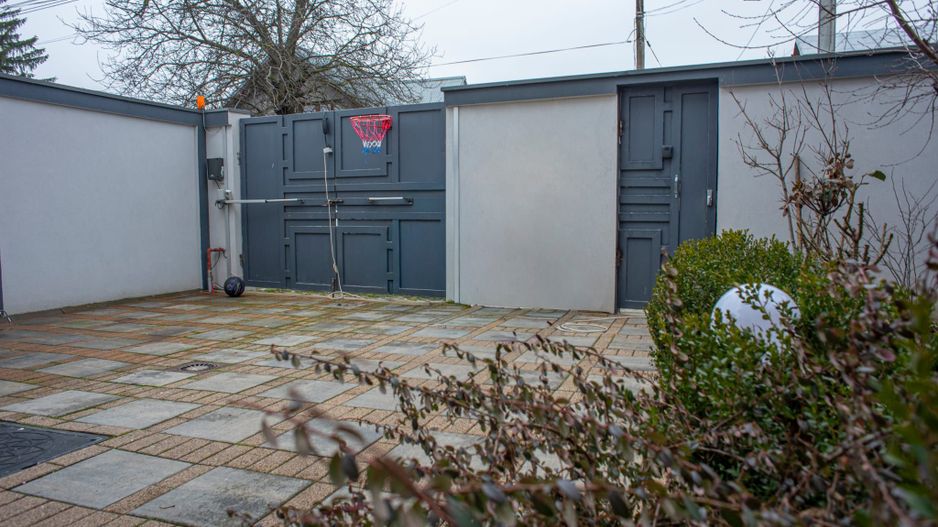 vila individuala Chitila - Poză 2