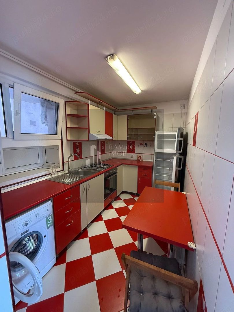Apartament 2 Camere Eroii Revoluției | Petfriendly | Prox meetrou - Poză 4