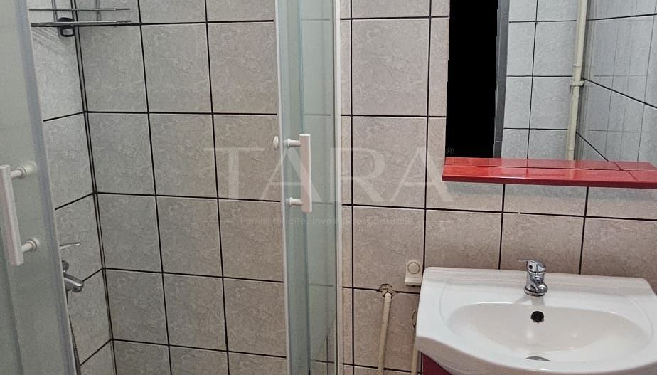 Garsonieră Închiriere – Mănăștur, Zona Minerva. - Poză 9