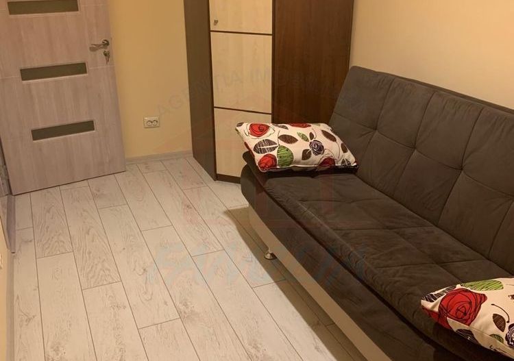 Vanzare apartament 3 camere in Mazepa 1, 65 mp, 95.000 EURO - Poză 6
