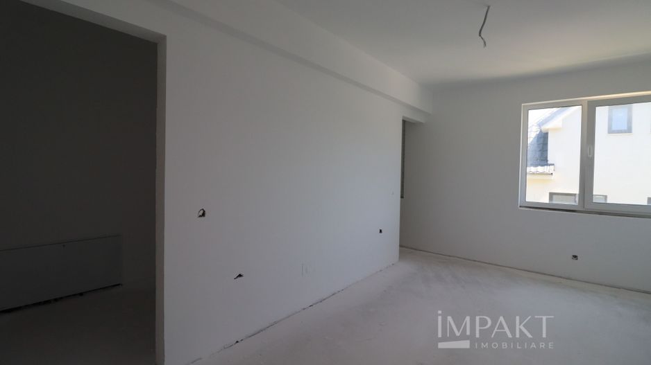 Casa individuala cu teren de 440 mp, situata in Dezmir! - Poză 12