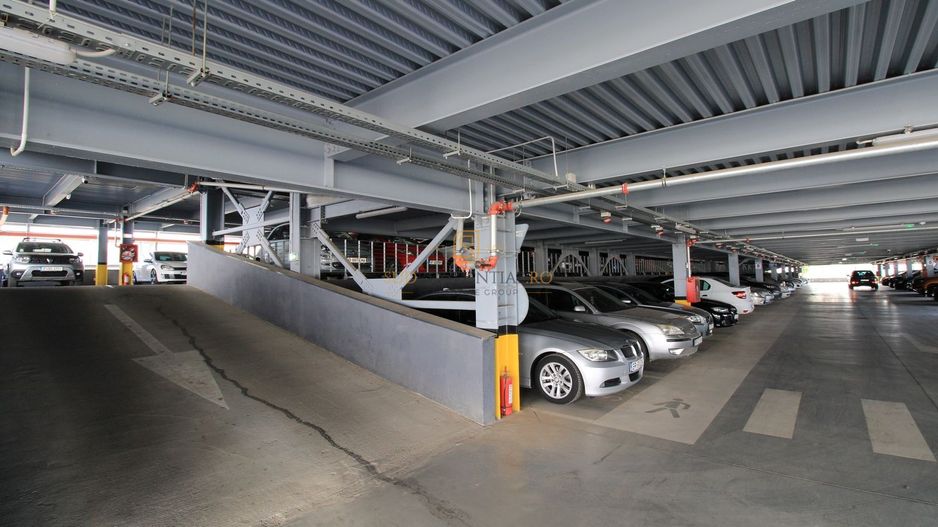 Teren de vanzare, investitie in Comuna Berceni, Str. Aviatorilor - Poză 6