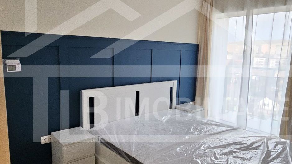 Apartament cu 2 camere, 52 mp, decomandat, Zona Garii - Poză 4