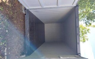 Închiriere spațiu depozitare container 14 mp/33 mc, self storage, depozitare securizată, Iași, zona Kaufland Păcurari - Poză 2