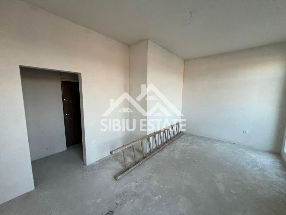 Garsonieră de vânzare , Zona Henry Coandă, Sibiu, 2 locuri de parcare - Poză 2
