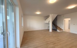 COMISION 0%| Duplex 4 camere - Dressing| 130 mp| Giroc - Poză 2