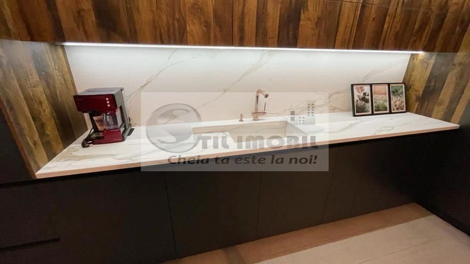 AP. TĂTĂRAȘI DOTARI PREMIUM BOXA PARCARE SUBTERANA 120MP - Poză 16