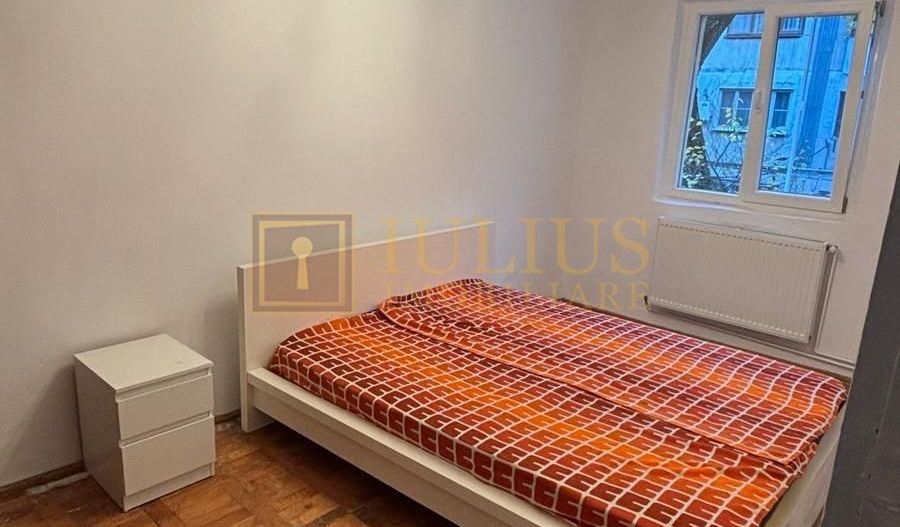 2 camere, ideal pentru un cuplu, centrala proprie - Poză 1