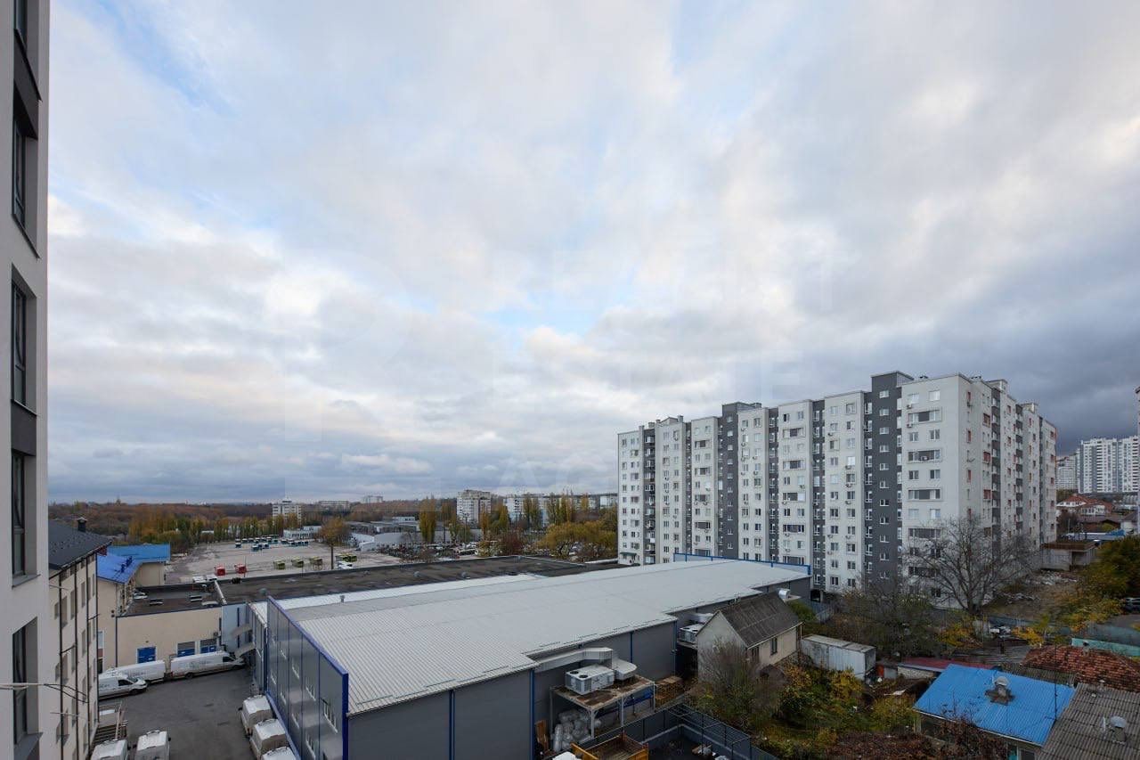 Vânzare, apartament, 1 cameră, str. Burebista, Botanica - Poză 15