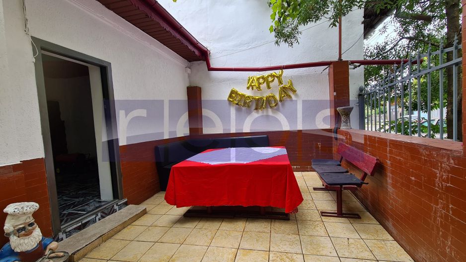 VANZARE CASA | ZONA GRIVITA | TEREN 280MP - Poză 2