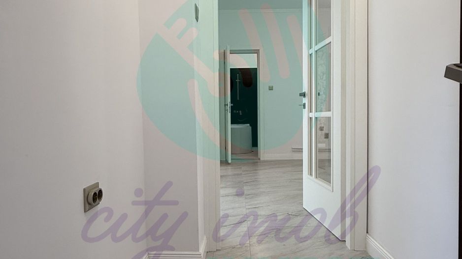 3 camere Tineretului – parter înalt, renovat, curte verde - Poză 8