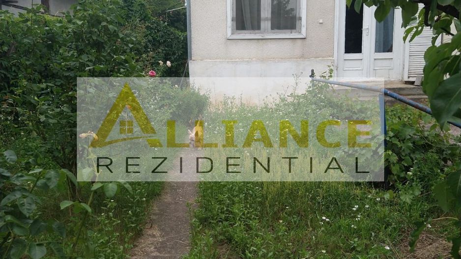 CASA BETON - 1500MP TEREN - 400MP UTILI - 370.000EUR - Poză 5