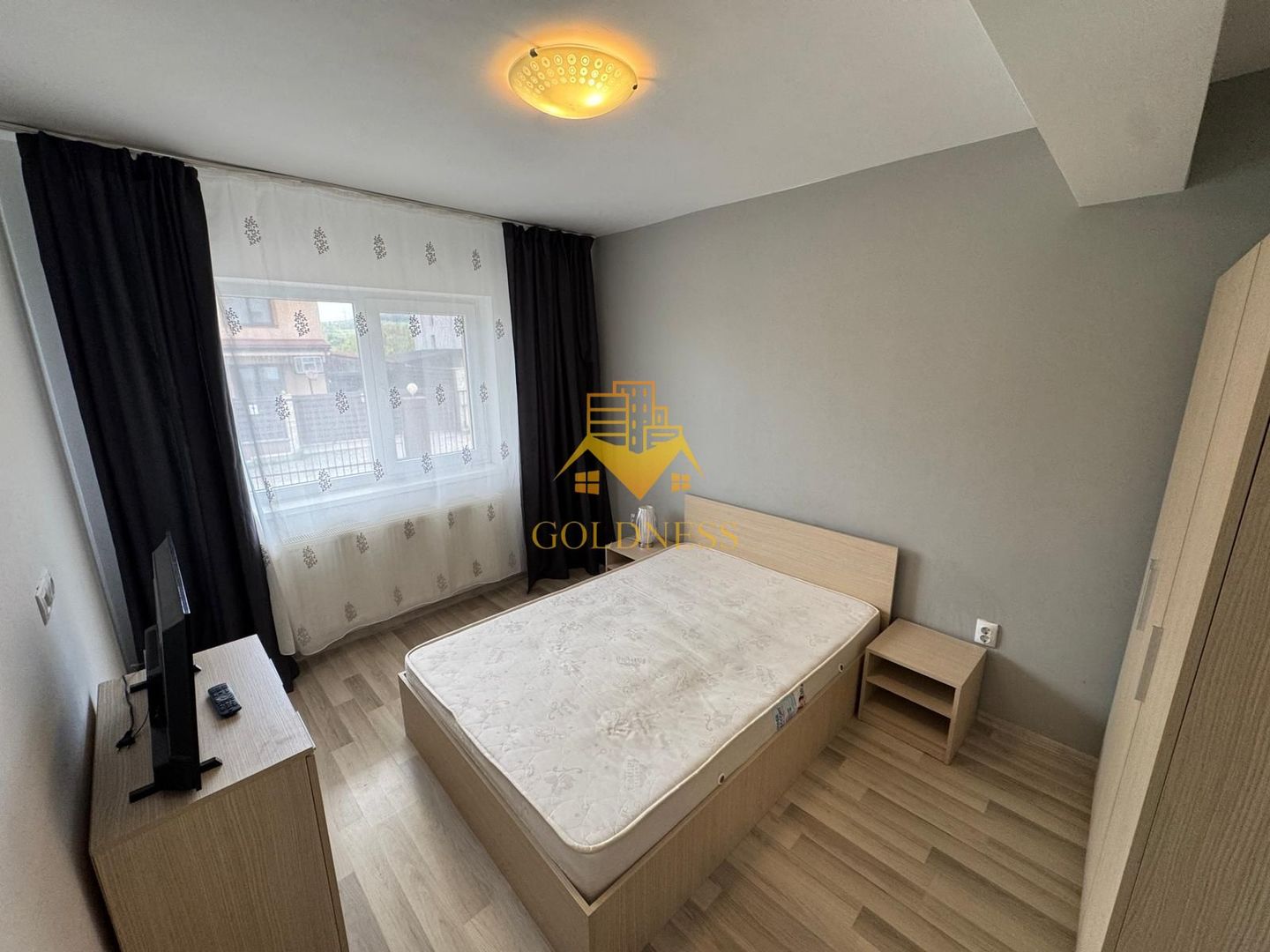 2 camere decomandate, modern, parcare, Cartierul Buna Ziua, Zona Audi - Poză 4