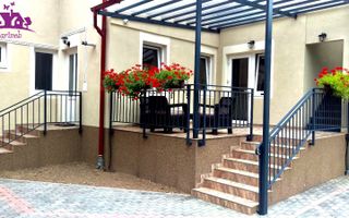 Casa de inchiriat central - Poză 1