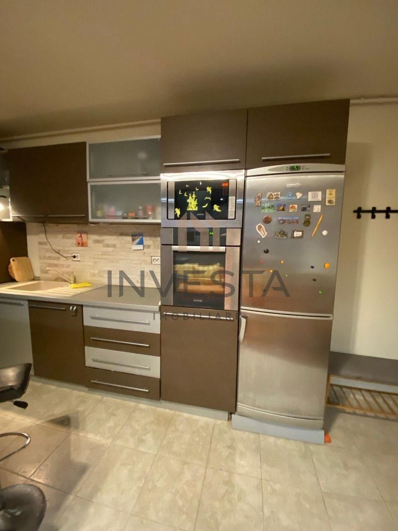 Apartament 2 camere Buna Ziua parcare cu CF inclusa - Poză 3