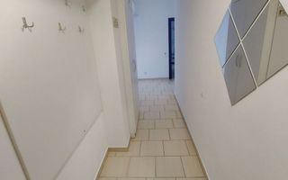 Apartament 2 camere de vânzare - Antiaeriana - Poză 2