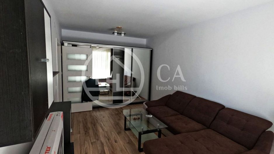 Apartament cu 2 camere de închiriat in Prima Nufărul, Oradea - Poză 4