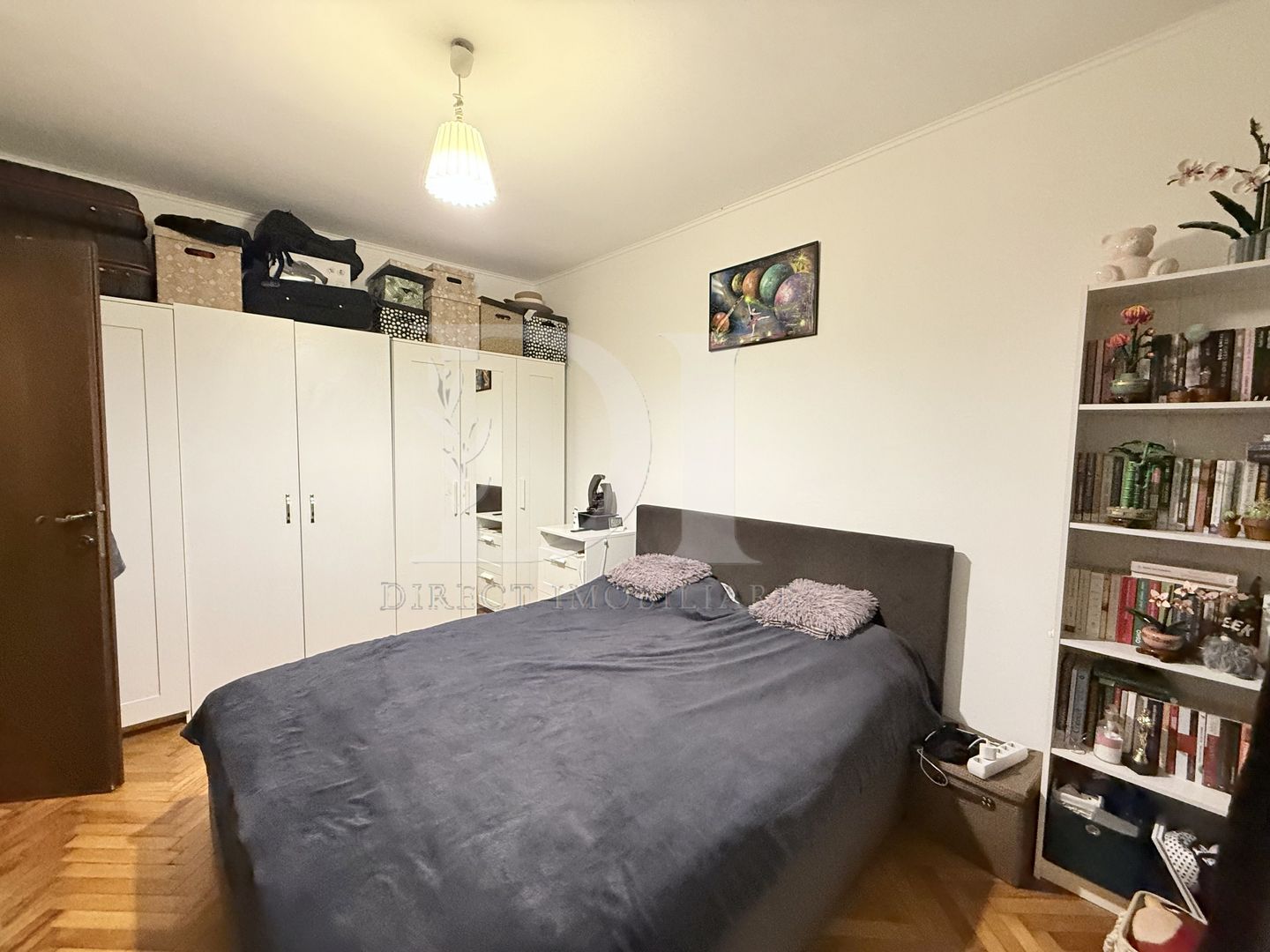 Apartament la cheie / etaj intermediar / Zona Gheorgheni - Poză 5