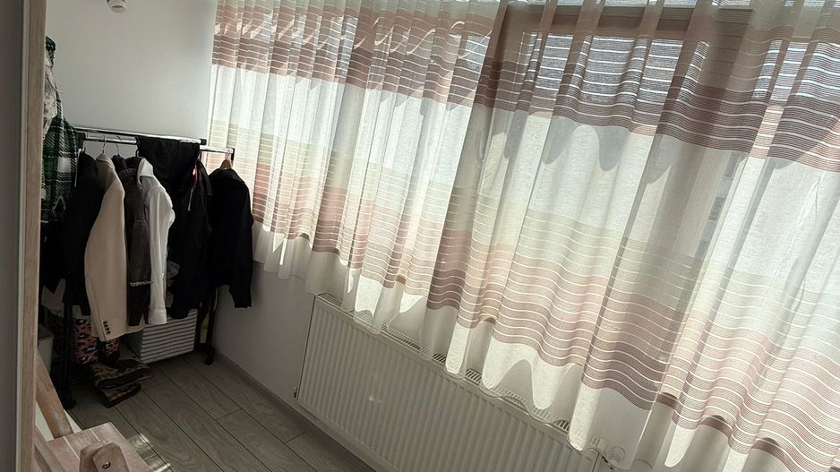 2 camere spațioase, bloc nou, Craiovei – mobilat modern - Poză 15