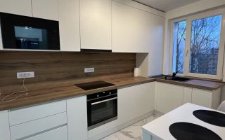 Apartament 2 camere | Decomandat | Renovat | Zona Rahovei - Poză 1