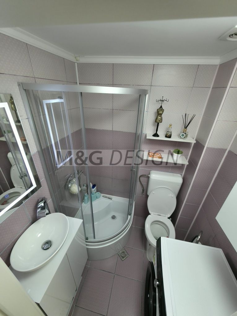 2 camere, renovat Sagului-Muzicescu - Poză 5