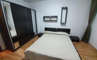 Apartament 3 camere, grădină proprie, parcare inclusă, centrală, boxă - Poză 2