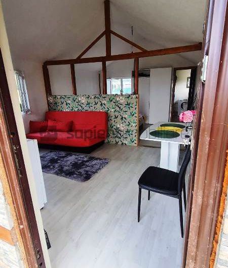 De vanzare casa de vacanta in Alparea - Poză 9