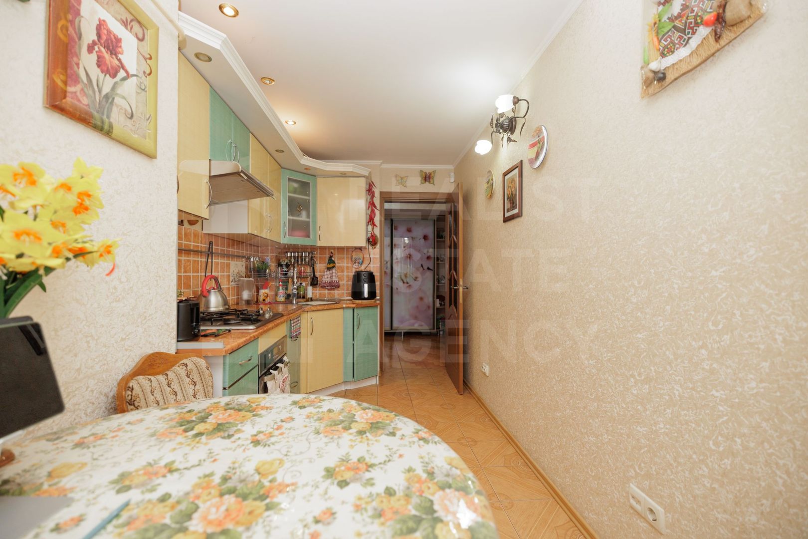 Vânzare, apartament, 2 camere, str. Prigoreni, Botanica - Poză 8