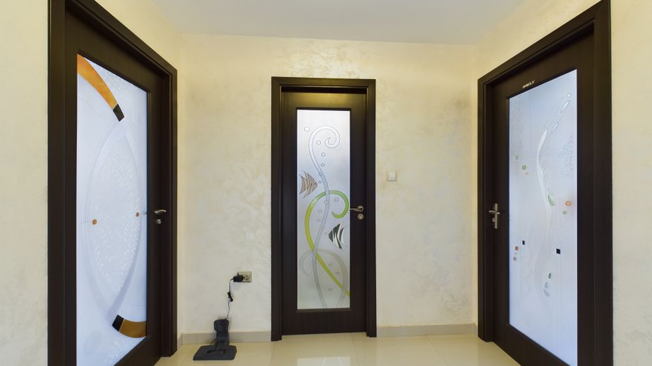 Casă / Vilă 5 camere + Mansarda Foarte Spatioasa - Poză 10