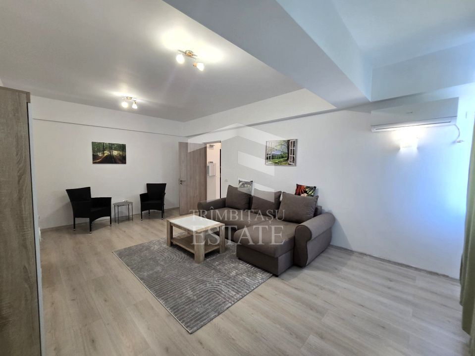 MAMAIA NORD- Apartament de inchiriat pe termen lung. - Poză 3