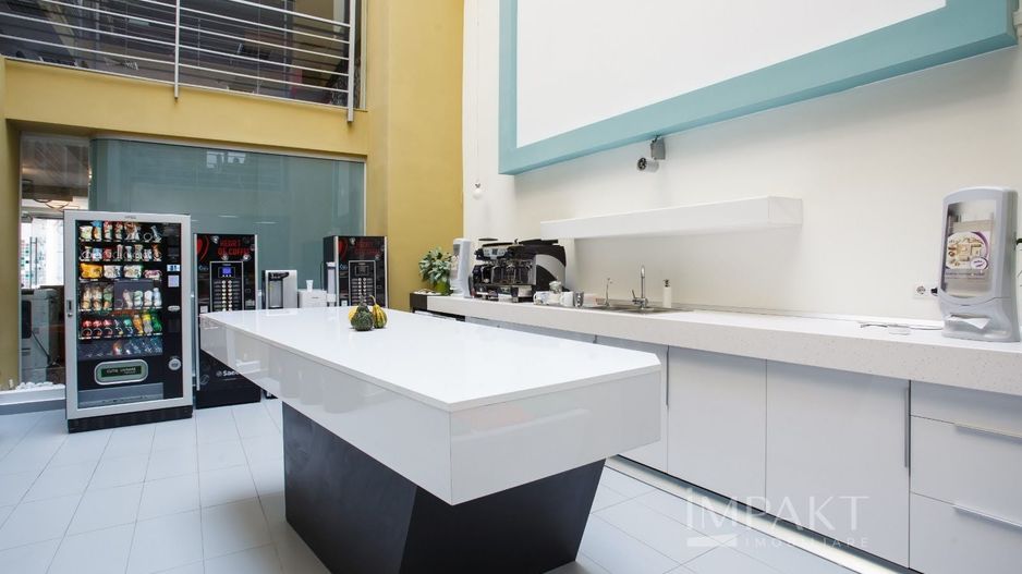 Spatiu birouri premium | Cladire moderna | Zona Ultracentrala - Poză 20