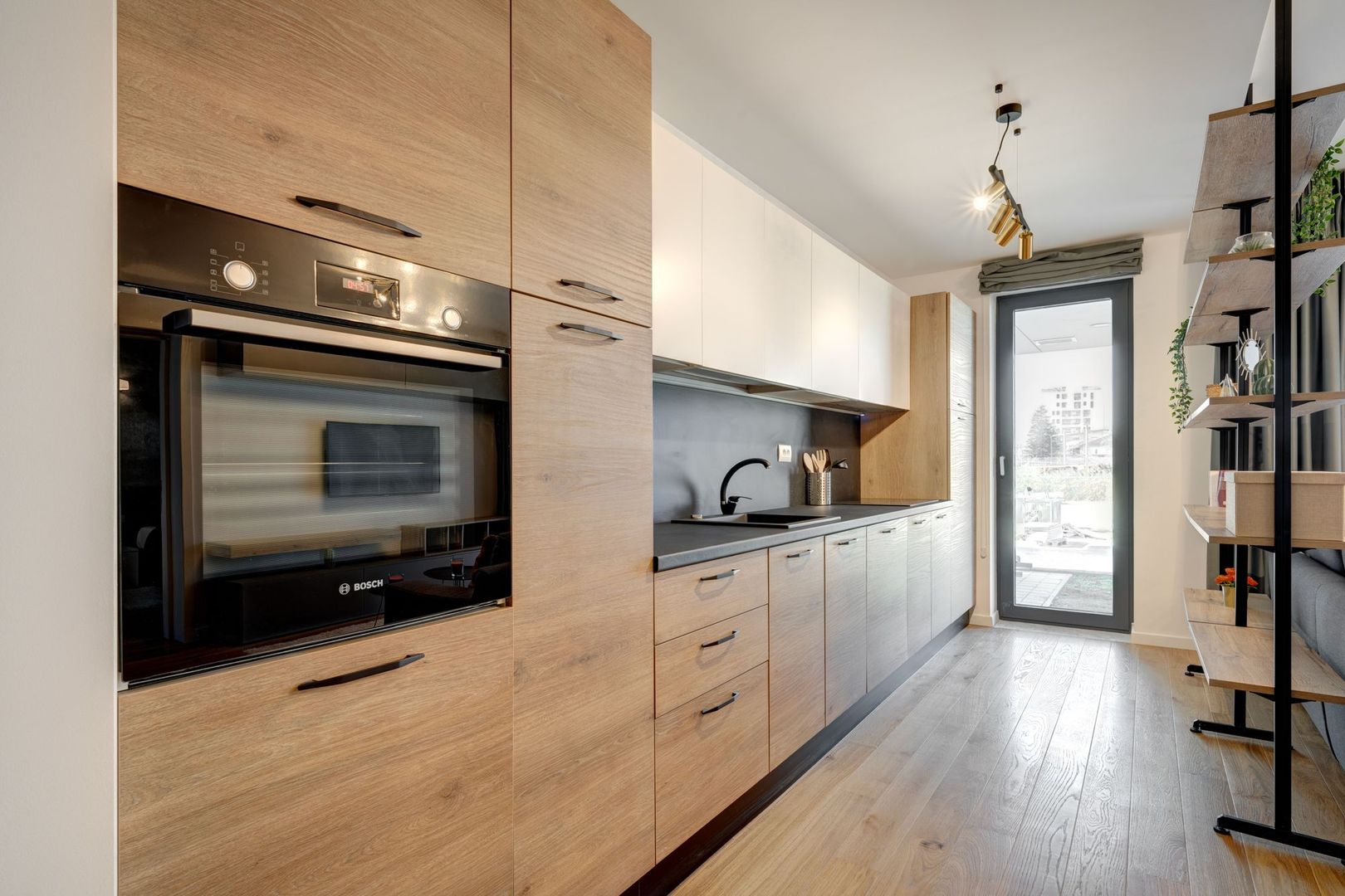 Apartament 2 camere I Aviatiei I Direct Dezvoltator - Poză 17