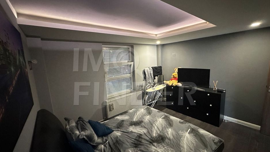 Vânzare  apartament 2 camere, Borhanci, imobil nou - Poză 11