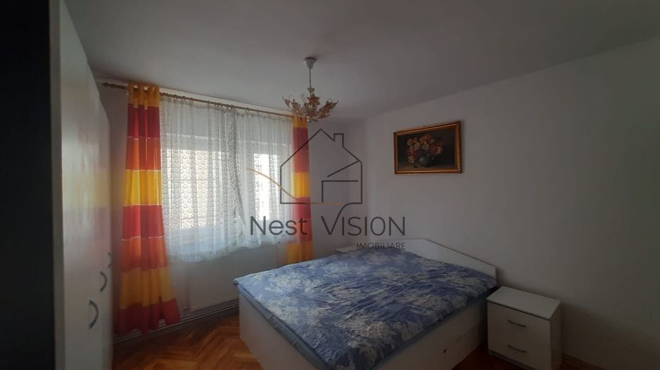 Apartament luminos si spatios | 2 camere | 68 mp | etaj 2| Terezian - Poză 3