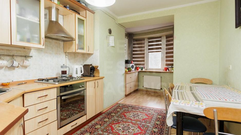 Vânzare, apartament, 2 camere, strada Busuiocești, Botanica - Poză 11