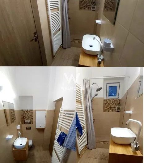 Garsoniera decomandata Bd. Victoriei, laga Parcul Sub Arini - Poză 4