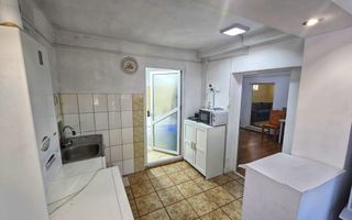 Casă 4 camere, garaj + spațiu comercial |  Sat Nedelea - Poză 29