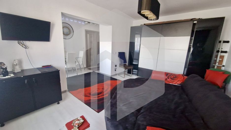 Apartament/Studio 1 camere-Lazaret-Bucatarie separata - Poză 3