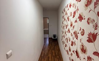 2 camere| Lipovei| zona frumoasa| centrala proprie, clima| pet friendly (pisic) - Poză 13